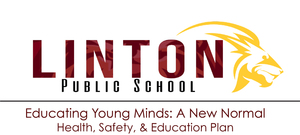 LPS Health, Safety, & Education Plan