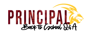 2020 Back to School Q&A
